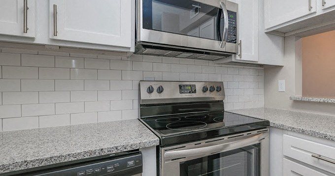 Apex At Ashton Green Apartments